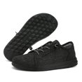thumbnail image 5 of Men's Lace-Up Lightweight Casual Walking Shoes, 5 of 7