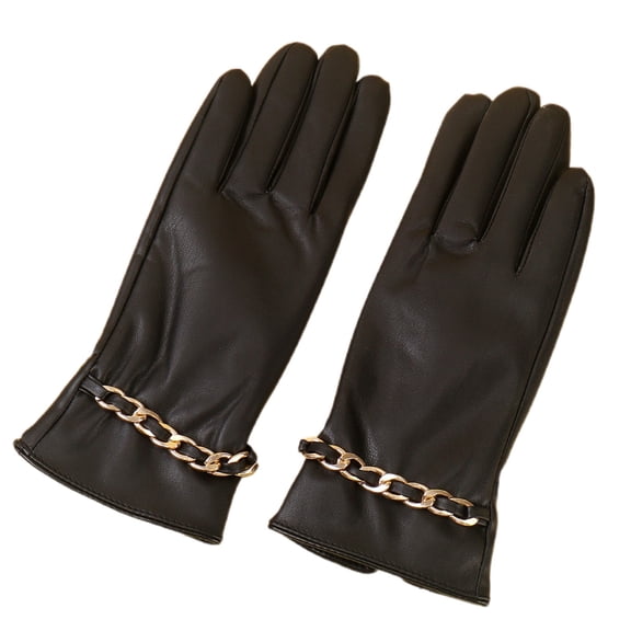 Daznico Winter Gloves, Winter Thermal for and Touchscreen Texting Warm Windproof Snow Skiing Mountaineering Gear