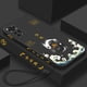 thumbnail image 2 of Funda Poco X5 Pro 5G F5 M5 Redmi Note 12 12C Xiaomi Mi 12T 12 Lite K60 K50 Ultra Fish Suave Tpu Fundas Para Teléfono Gao Jiahui unisex, 2 of 2