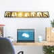 thumbnail image 1 of Ramadan LED String Light Decoración Colgante De Letras Huecas De Madera Para Ramadan Eid Mubarak Home Decor ANGGREK  Otros, 1 of 7