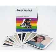 Kidrobot - Andy Warhol Polaroid - Series 1- 11 Reproductions