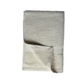 thumbnail image 2 of Mainstays Solid Bath Sheet, Vanilla Dream, 2 of 2