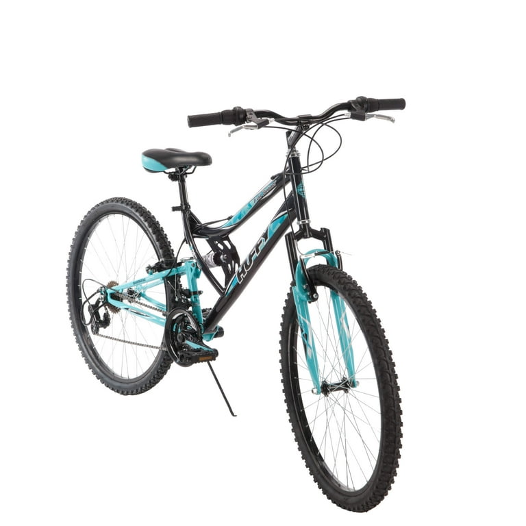 shimano trail runner bike