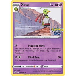 Pokemon Chilling Reign Flannery #191 - Walmart.com