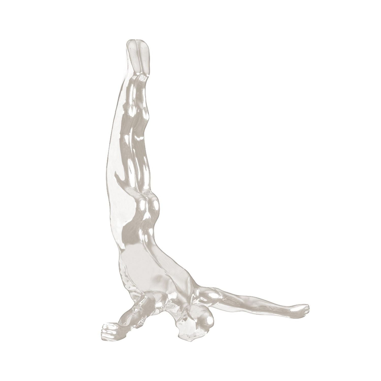 PLONGEUR DÉCORATIVE NOIR