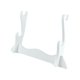 thumbnail image 5 of Soporte de escritorio para espada samurái, soporte para flauta china, soporte para colgar espadas 2 niveles, 5 of 9