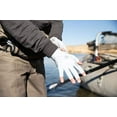 thumbnail image 3 of BUFF Adult Solar Gloves, Lightweight Protective Gloves, Pool, Small, 3 of 3