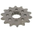 thumbnail image 3 of Supersprox Front Countershaft Sprocket 14 Tooth (CST-1539-14-2), 3 of 4
