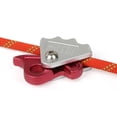 thumbnail image 4 of Equipo de Escalada Equipo de Rappel Pinza de Cuerda para 9mm-12mm Dispositivo de Aseguramiento de Descensor de Cuerda Apto para cuerda de 9-12 mm Macarena Rope Grab Protecta, 4 of 7
