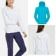 thumbnail image 5 of sweethay Chaqueta de protección solar a prueba de viento Entrenamiento físico Unisex Abrigo con capucha Camping Pesca Ciclismo Mujeres Hombres Type3 NO3, 5 of 6