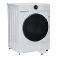 thumbnail image 2 of Lavasecadora Midea Carga Frontal Smart Dial Blanca 15 Kg / 8 Kg MF200D150WB/W, 2 of 10