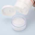 thumbnail image 4 of unbranded 110Ud De Cosméticos Transparentes Con Cucharas Para Crema Y Mascarilla Facial, 4 of 8