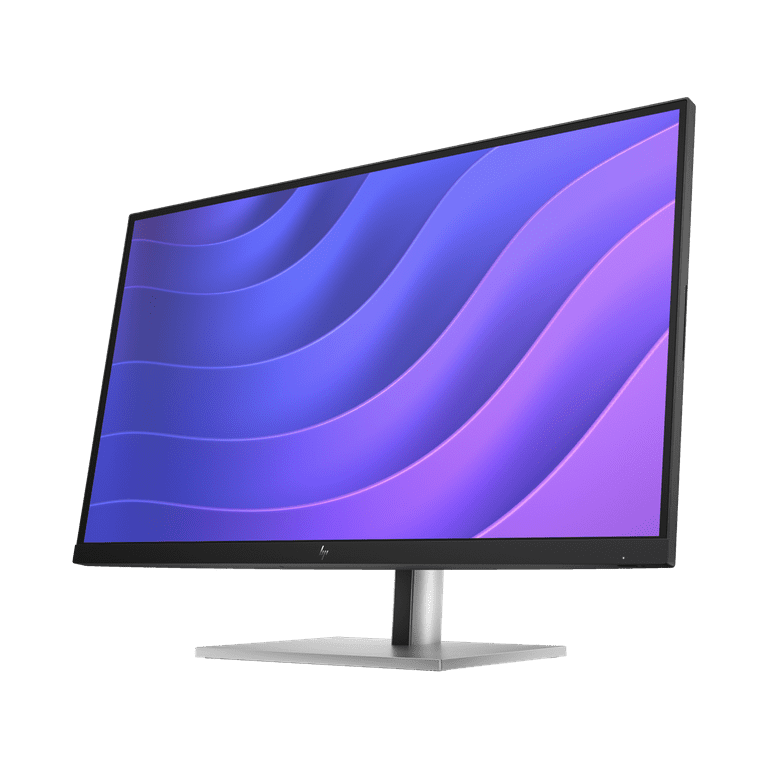 HP E27q G5 QHD Monitor 27 HP E27q G5 QHD Monitor 27