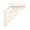 A, variant on Wall Mounted Triangle Storage Shelf, Metal Hollow Floating Corner Shelves for Kitchen Counter & Bathroom Organizer, Gray