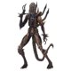 thumbnail image 1 of Figura de acción de escorpión NECA 13. ° alineación Aliens VS Predator Alien Sgt Room Apone Room Toy, 1 of 5