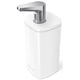 thumbnail image 1 of Dispensador de jabón líquido simplehuman Pulse Pump, 300 ml, blanco, 1 of 6
