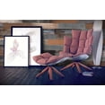 thumbnail image 4 of Smart Paneling 11337 0.25 x 5 x 24 in. 3D Mixed Wood Reclaimed Diy Installation Wall Planks, Case of 12, 4 of 8