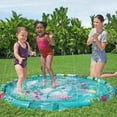 thumbnail image 3 of Parque Acuatico Chapoteadero Infantil Bestway Rociadores 52487, 3 of 4