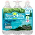 thumbnail image 5 of Zephyrhills Florida Spring Water, Sport Cap, 23.7 fl oz, 6-Pack Plastic Bottles, 5 of 11