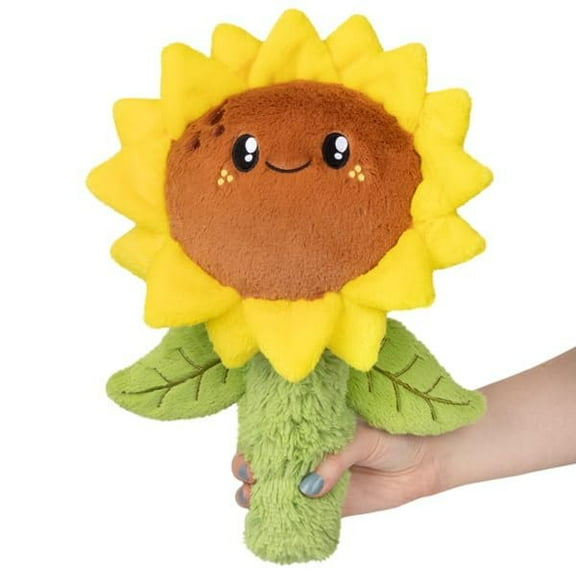 Squishable / Mini Sunflower Plush