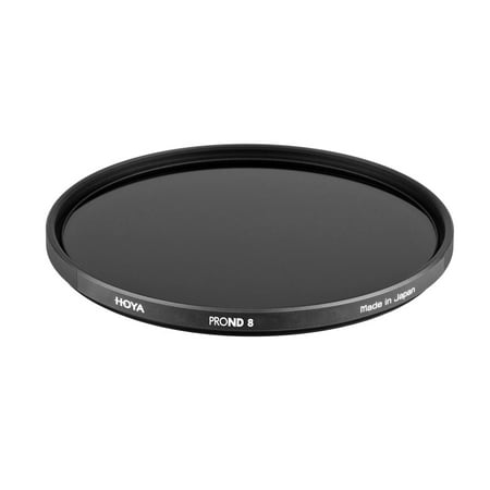 UPC 024066059321 product image for Hoya PROND 55mm ND8 (0.9) 3 Stop ACCU-ND Neutral Density Filter XPD-55ND8 | upcitemdb.com