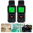 thumbnail image 3 of 3In1 Handheld Carbon Dioxide Temperature And Humidity Tester Air Quality Monitor, 3 of 6