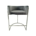 thumbnail image 1 of Canadian Cinderella Pub Chair Black, 1 of 3