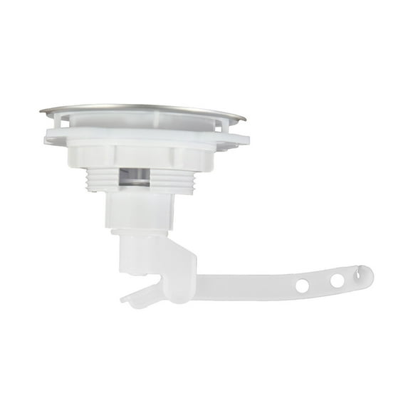 Botón Push Universal 38, 48 O 58mm