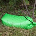 thumbnail image 4 of RENACLIPY Tree Watering Bag Trees Watering Bag Green Plastic Promote Growth 1Pcs, 4 of 6