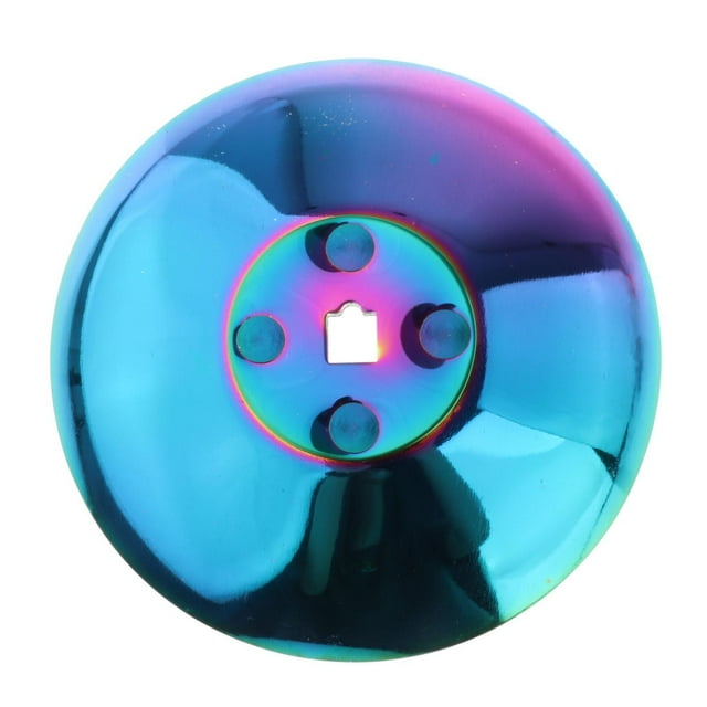 jinwen Protège-Mains en Aluminium Protecteurs de Mains Faciles à Installer Pratique