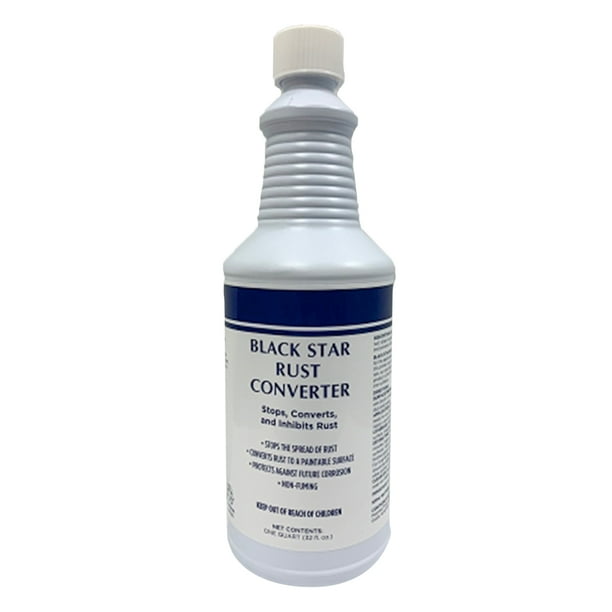 Rust store converter walmart