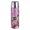 Purple, variant on Premium Insulated Nonrust Steel Travel Mug Retro Golden Peacocks Art Leak Portable