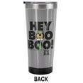 thumbnail image 2 of Yogi Bear Official Hey Boo Boo! 20 oz Travel Tumbler, Stainless Steel, Vacuum Insulated with Leak Resistant Slide-Lock Lid, 2 of 6