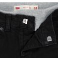 thumbnail image 2 of Jeans Levi's para bebés y niños pequeños, tipo pull-on, negros, talla 5, 2 of 2