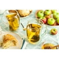 thumbnail image 3 of JoyJolt Caleo Insulated Double Wall Coffee Mug, Tea Glass 10 oz (Set of 2), 3 of 5
