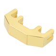 thumbnail image 1 of Violin Practice Mute Metal Practice Mute  Fiddle  For Violin Sound Reduction For Violinist, 1 of 8