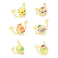 thumbnail image 3 of Mini Finger Puppets Monsters Finger Puppets Prank Monsters Mini Finger Puppets Finger Puppets Mini Finger Puppets Prank Monsters Halloween Finger Puppets Toy For Party Kids Gift, 3 of 8