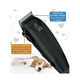 thumbnail image 4 of Kit Pet Corte Pelo Canina Perro Mascota Malubero Negro, 4 of 5