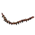 thumbnail image 2 of NOVICA Beaded bracelet, 'Royal Legacy', 2 of 5
