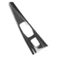 thumbnail image 1 of Carbon Fiber Car Multimedia Gear Panel Cover For BMW M4 F83 2014-2019, 1 of 5