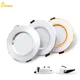 thumbnail image 2 of Foco LED E27 COB regulable PAR20-38 7 W/12 W/20 W CA 85-265 V Lámpara colgante de mesa CRI95 para sala de estar, comedor y supermercado, 2 of 5
