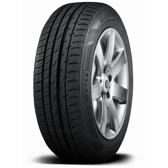 Llanta Davanti DX740 245/65R17 111H XL