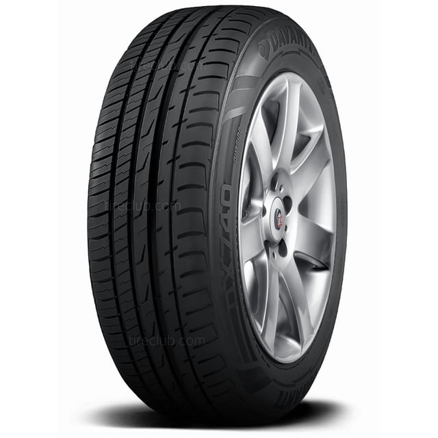 Llanta Davanti DX740 215/70R16 100H
