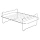 thumbnail image 1 of Rejilla para freidora de aire portátil multiusos de metal de repuesto universal para tostadas Parrilla rectangular, 1 of 9
