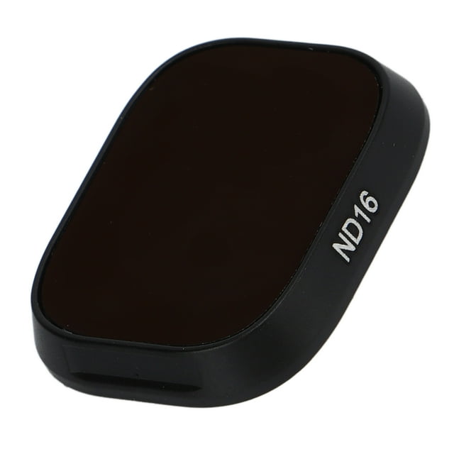 Drone Lens Filter, Drone ND Filter Oil Proof Quick Installation Waterproof High Definition Grinding With Storage Box For Shooting ND8,ND16,ND32,ND64
