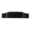 thumbnail image 1 of Langgg 6 String Ebony Guitar Bridge For Acoustic Guitar, 1 of 8
