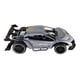 thumbnail image 5 of Carro De Lujo Alta Velocidad 15km/h A Control Remoto gris M Rm Regalomex RCP1063550, 5 of 9