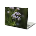 thumbnail image 5 of KSK KAISHEK Compatible MacBook Pro 16" Case 2020 - 2019 Released Model A2141, Plastic Hard Shell Case, Flower 0252, 5 of 5