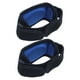 thumbnail image 1 of Protector de codo para tenistas, banda protectora para el codo, para hombres y mujeres, para levantamiento de pesas, ajustable. 2 azul, 1 of 9
