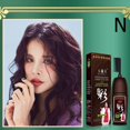 thumbnail image 1 of 200ml Easy To Use 3 IN 1 Hair Dye Coloring Shampoo Hair Care Hair F7W82, 1 of 7